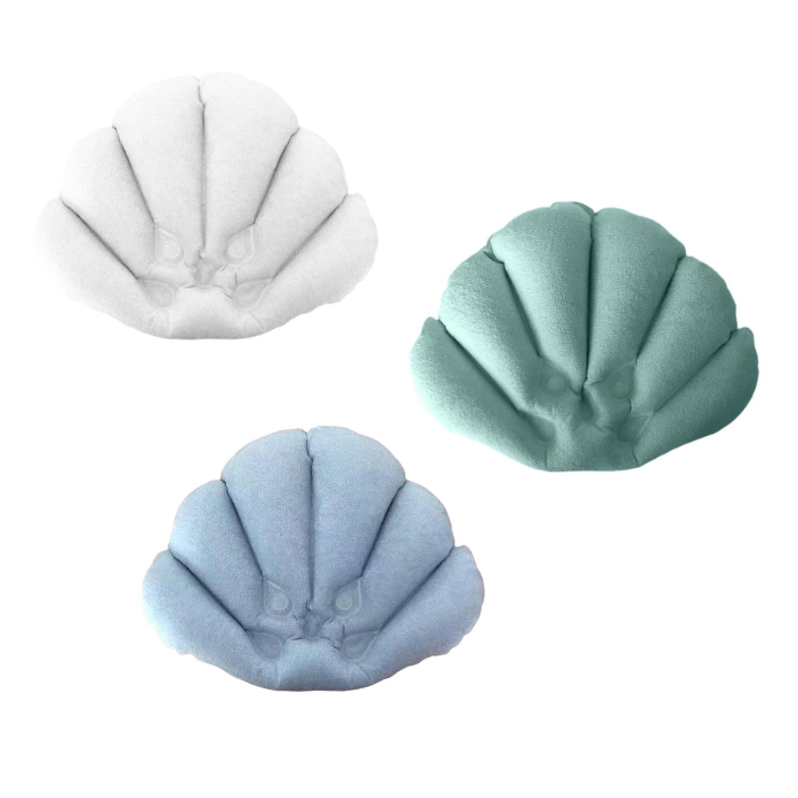 Badewannenkissen, aufblasbar,  – Bathtub Pillow Inflatable Bewertung und Preis