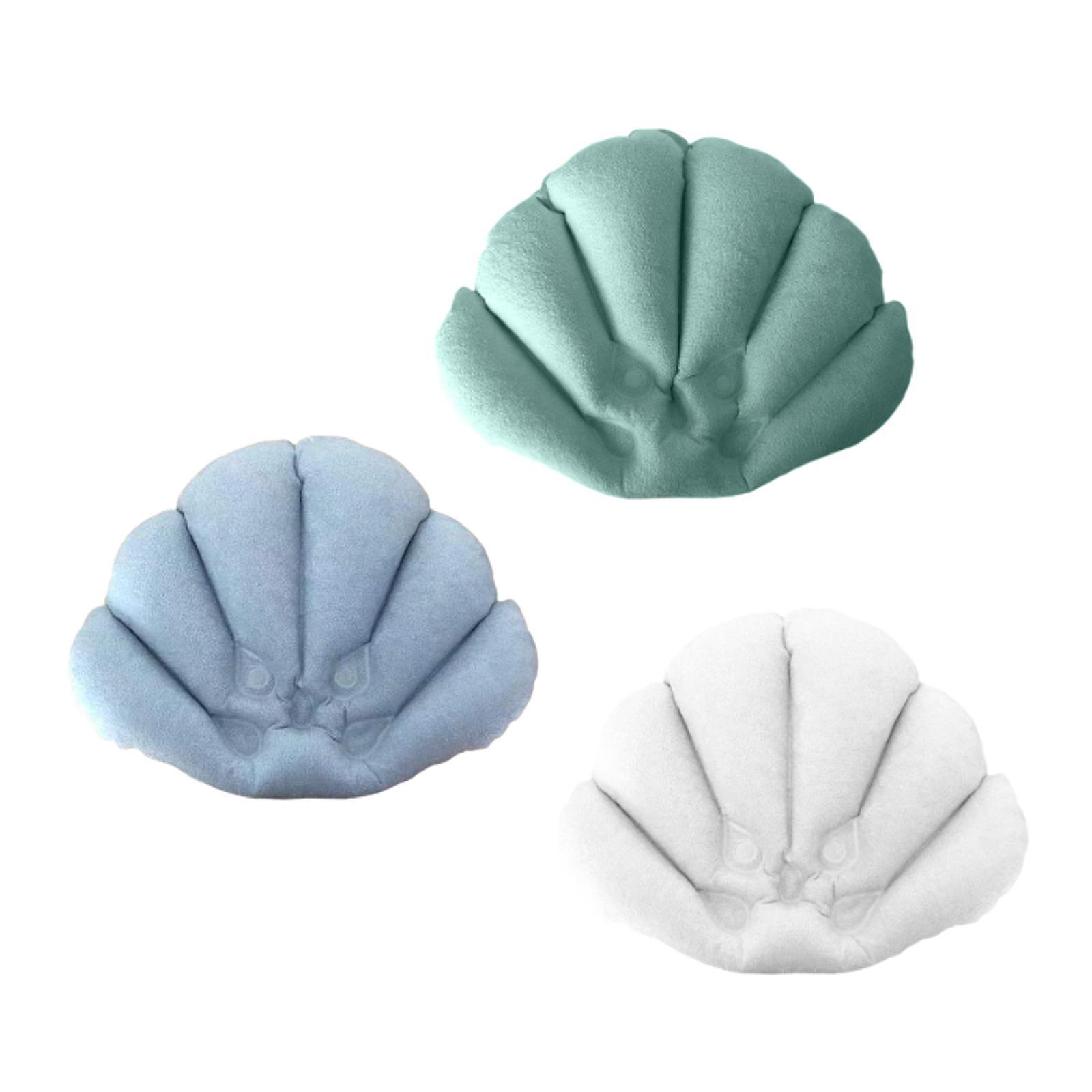 Badewannenkissen, aufblasbar,  – Bathtub Pillow Inflatable Bewertung und Preis
