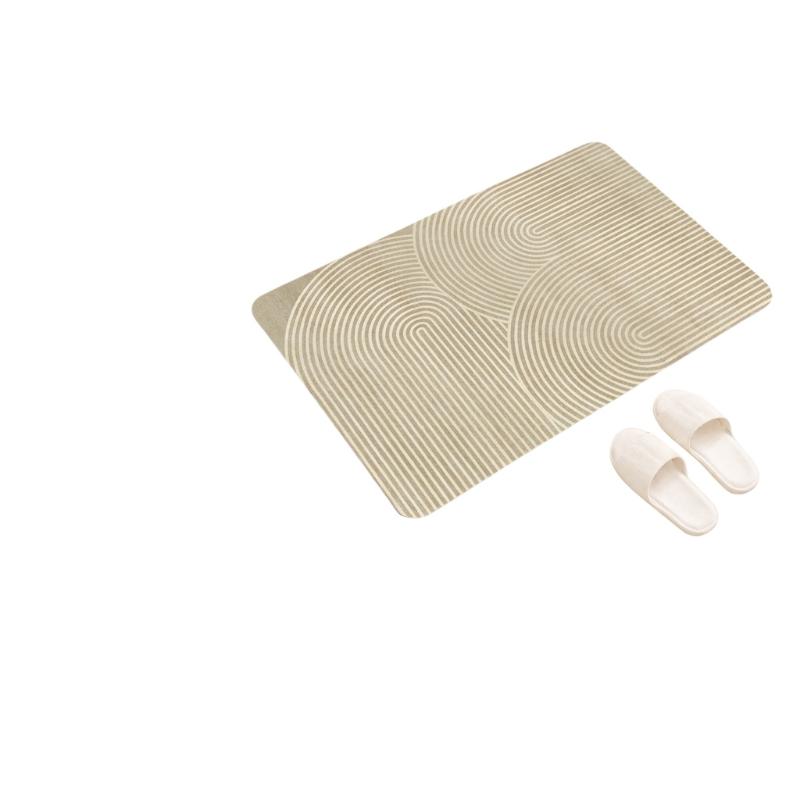 Diatomit-Badematte Schnelltroc – Non Slip Bath Mat Bewertung und Preis