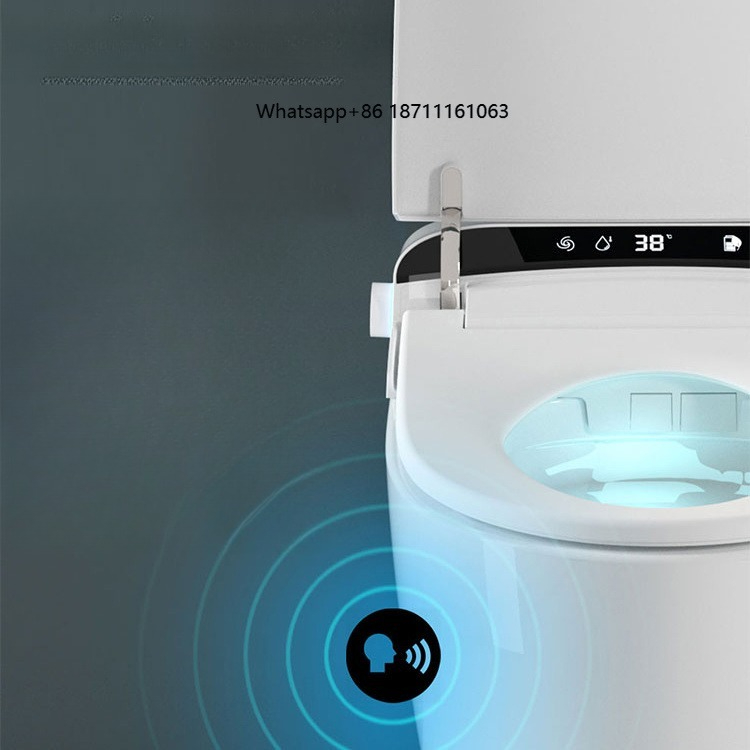 Hochwertige, verlängerte Smart – Home Bathroom Ware Bewertung und Preis