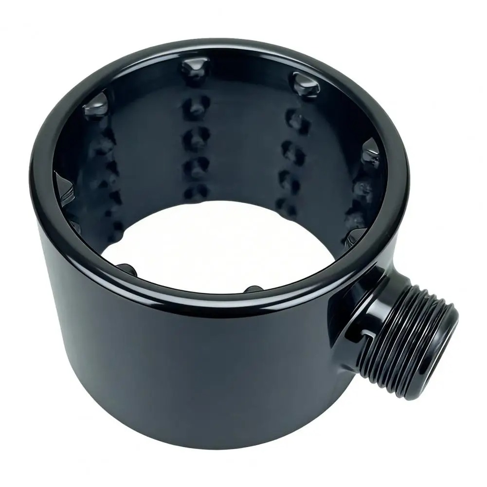 Leistungsstarker Duschkopf mit – Shower Head Rain Bewertung und Preis