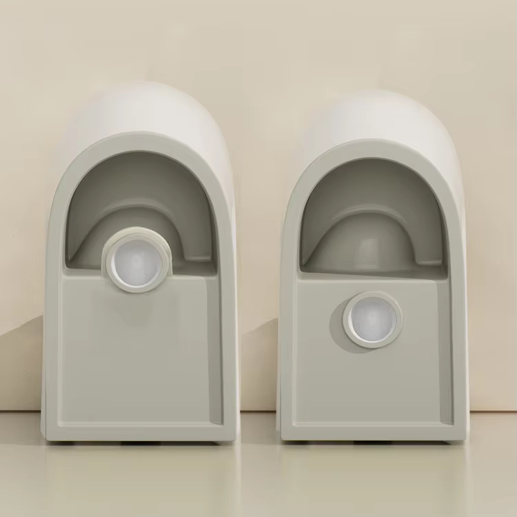 Großhandel Moderne Dual-Flush  – Home Bathroom Ware Bewertung und Preis