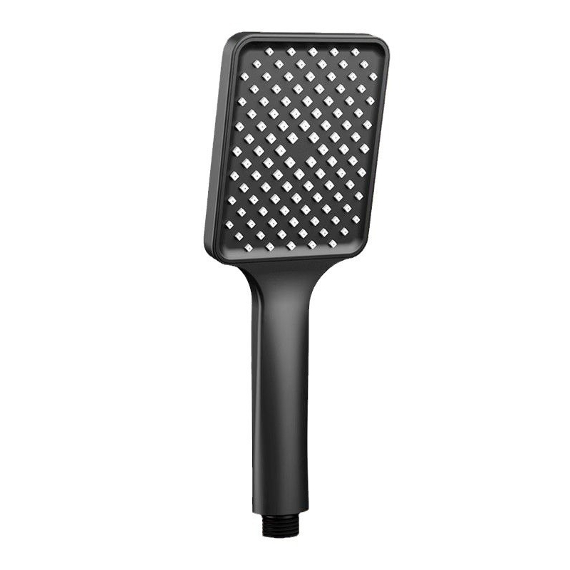 Handbrause mit Druckverstärker – Shower Head Rain Bewertung und Preis