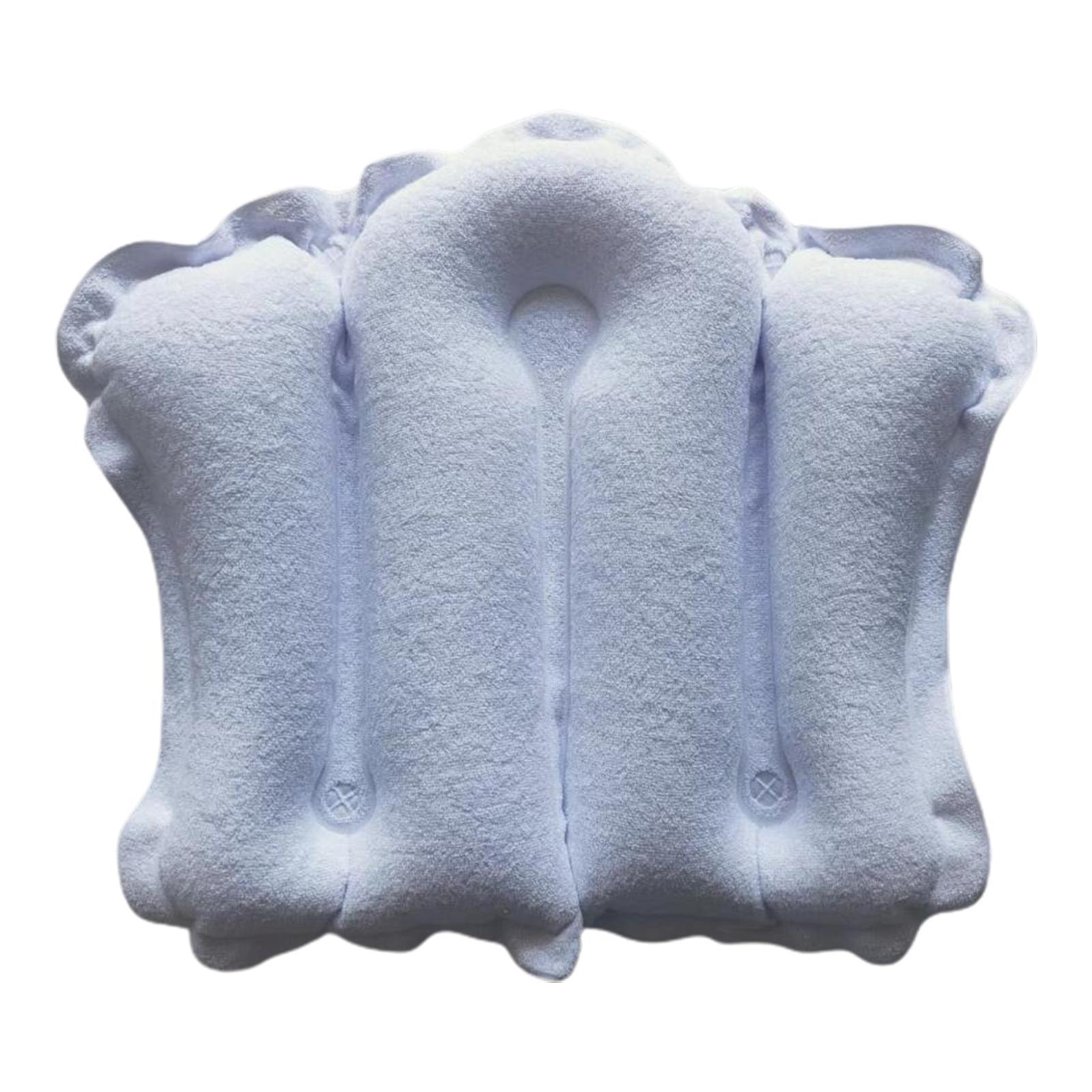 Aufblasbares Badekissen, Wanne – Bathtub Pillow Inflatable Bewertung und Preis