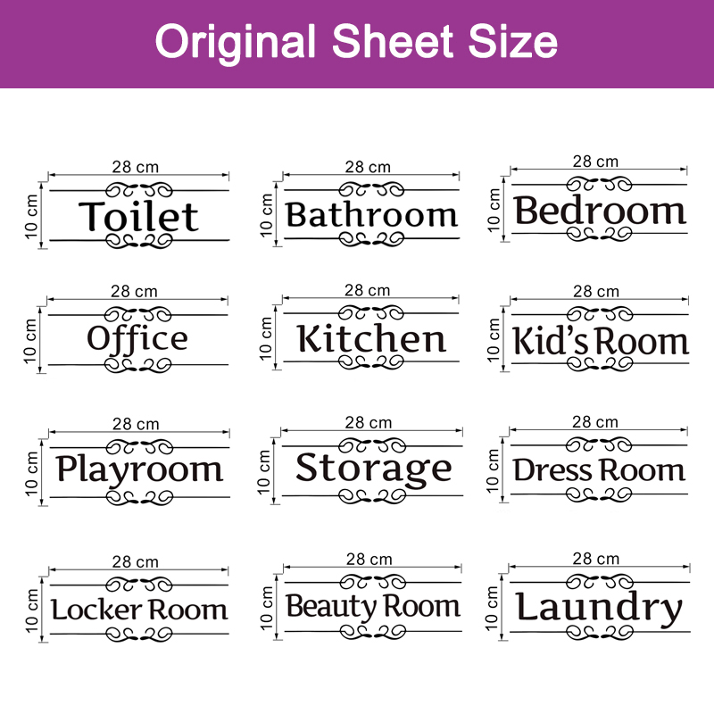 Lustiges Eingangsschild, Wanda – Home Bathroom Door Signs Bewertung und Preis