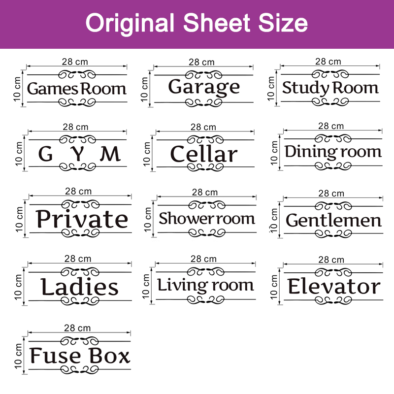 Lustiges Eingangsschild, Wanda – Home Bathroom Door Signs Bewertung und Preis