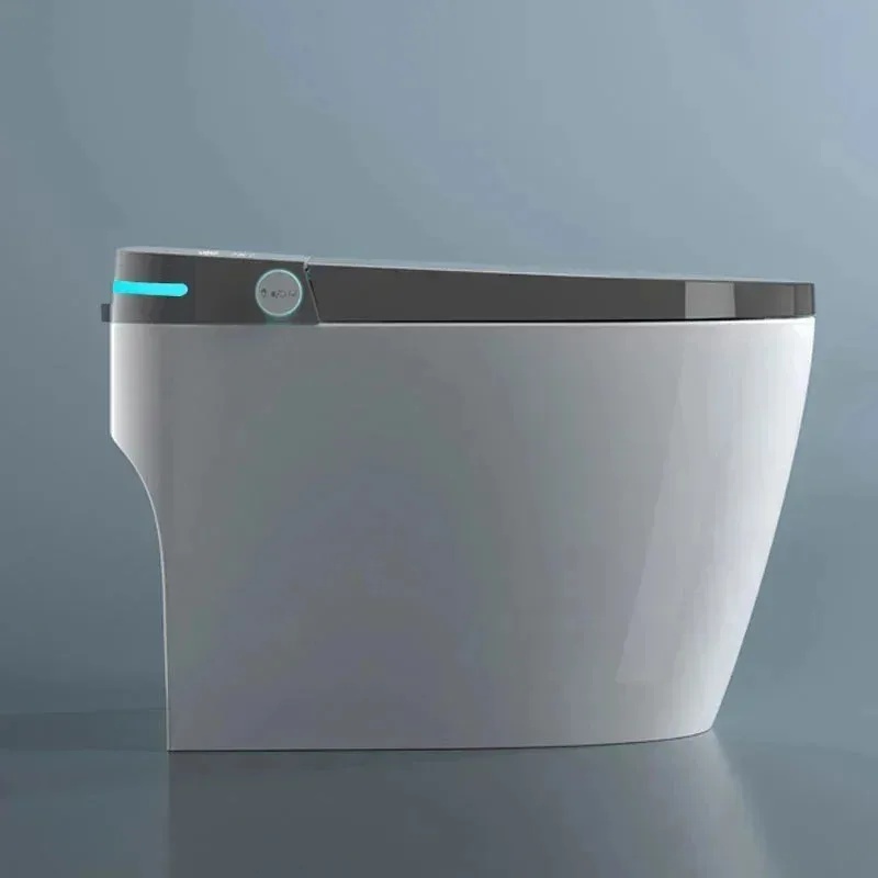 2026 Moderne Keramik-Smart-Toi – Home Bathroom Ware Bewertung und Preis