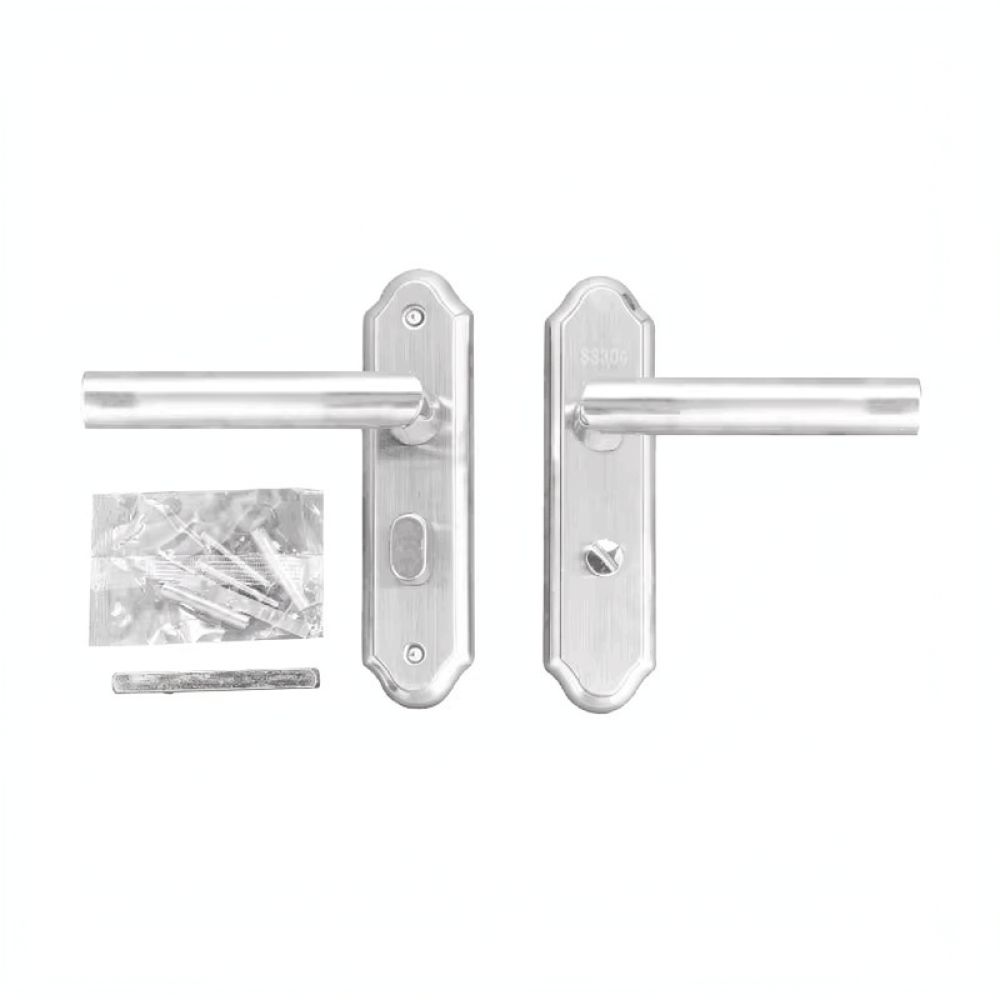 Innentür-Sichtschutzschloss, E – Home Hardware Bathroom Accessories Bewertung und Preis
