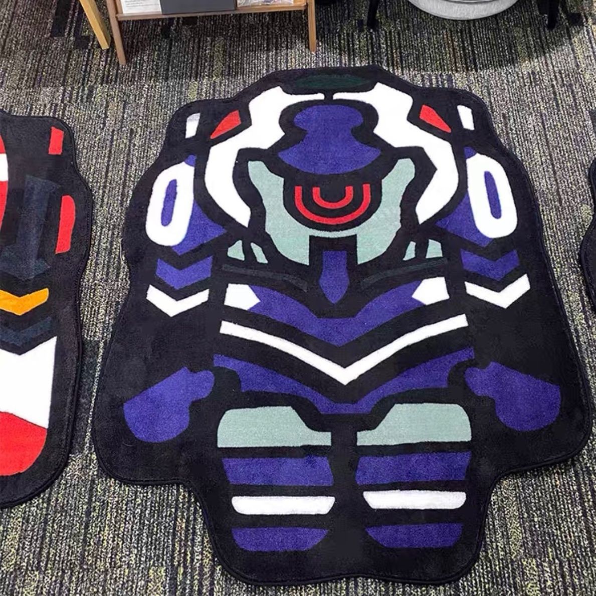 NEON GENESIS EVANGELION Design – Home Bathroom Design Bewertung und Preis