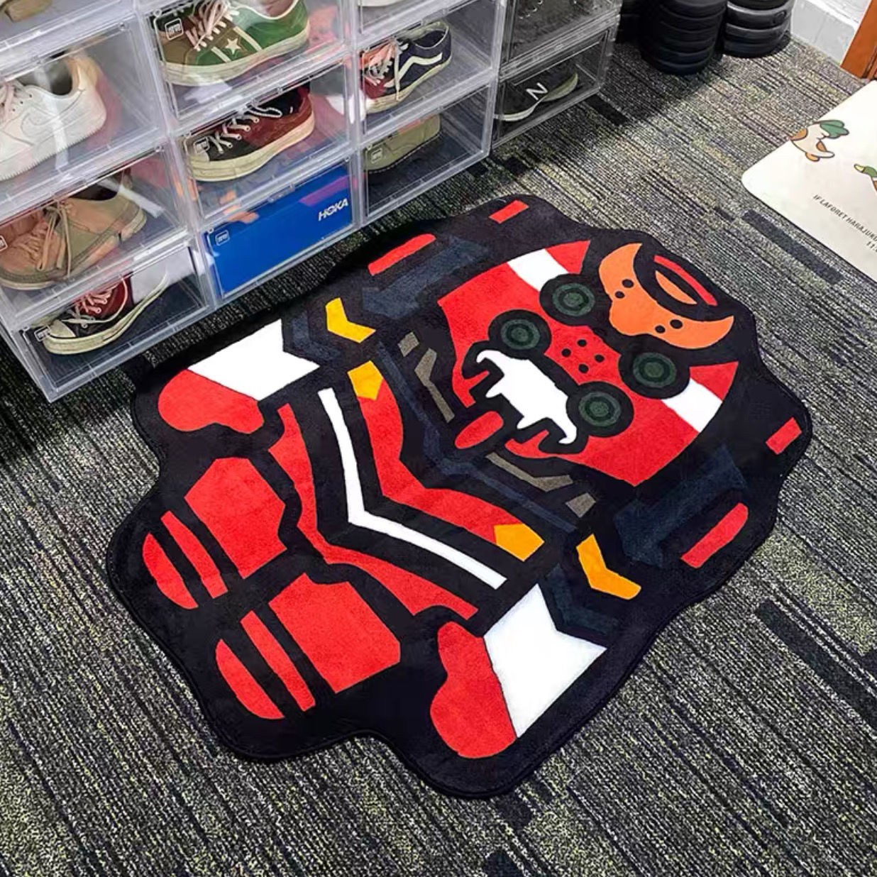 NEON GENESIS EVANGELION Design – Home Bathroom Design Bewertung und Preis